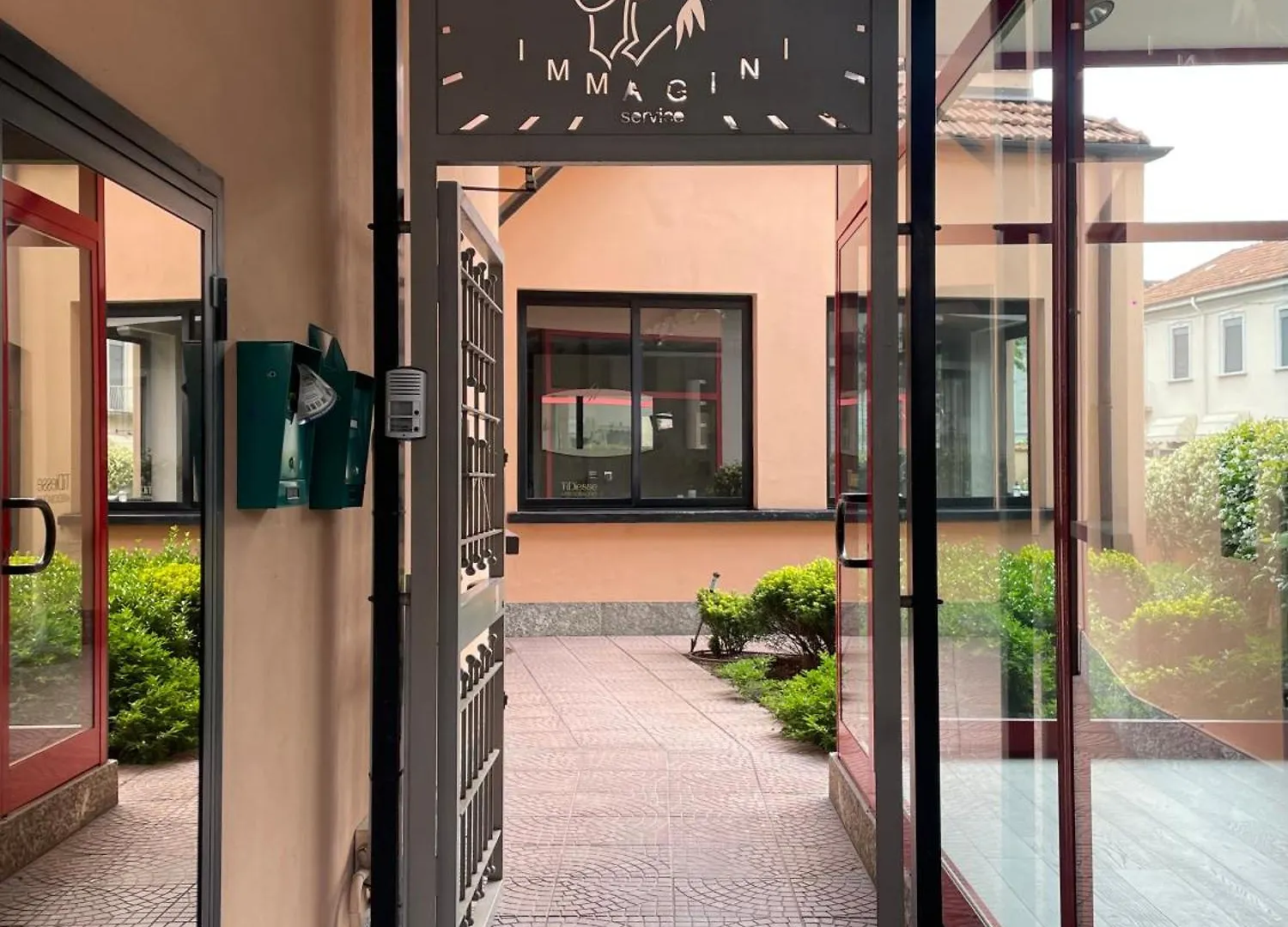 Appartamento Nuovo Vicino Alla Stazione Cesano Maderno 0*,  Italy