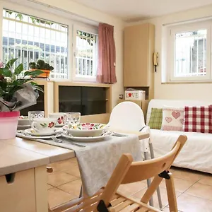 Appartamento Casa Nonnafarfalla - Casa Vacanze, Cesano Maderno