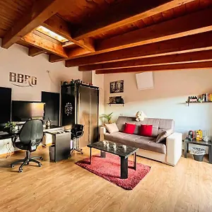 Appartamento Bbrg's Home:, Cesano Maderno