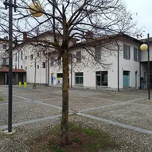 Aparthotel Borromeo, Cesano Maderno