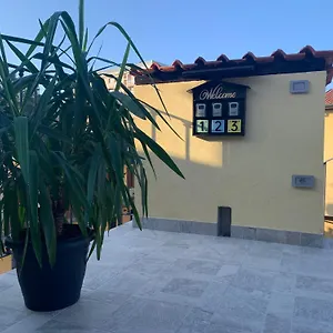 Bed & Breakfast L'attico, Cesano Maderno