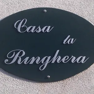 Affittacamere Casa La Ringhera, Cesano Maderno
